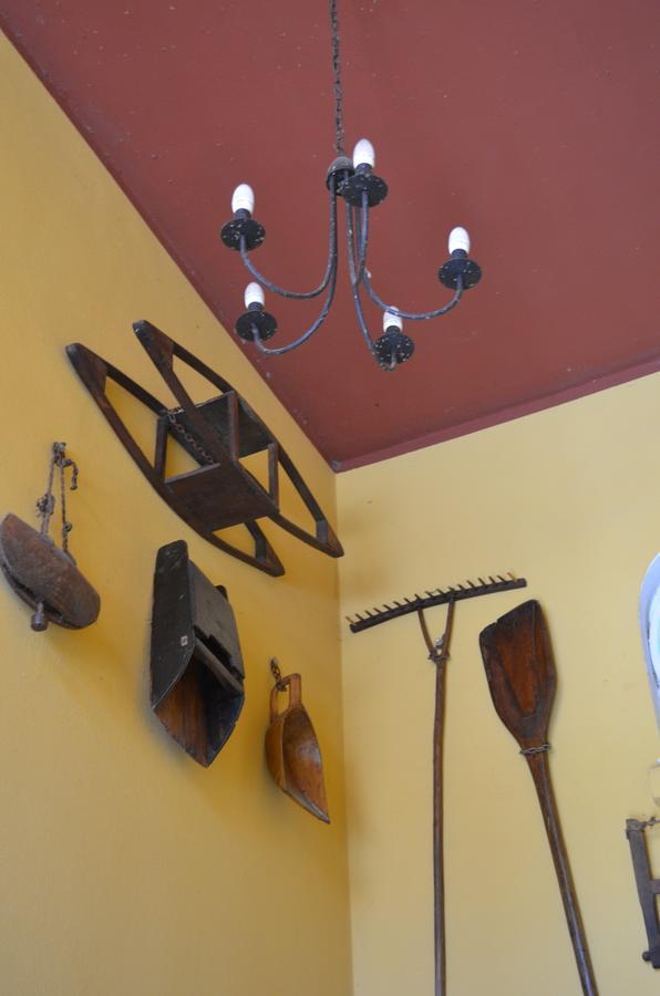 Agriturismo Cascina Maiocca Mediglia المظهر الخارجي الصورة
