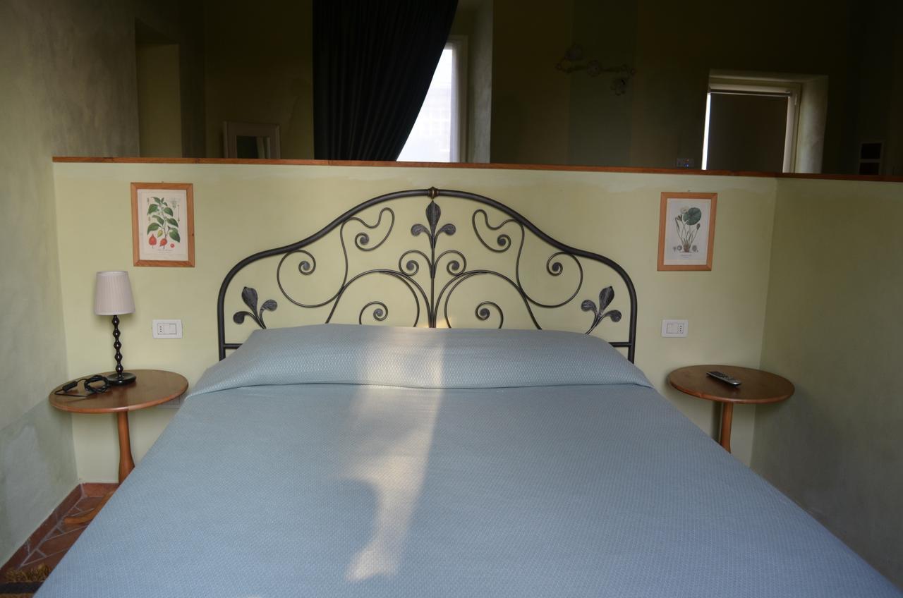 Agriturismo Cascina Maiocca Mediglia المظهر الخارجي الصورة