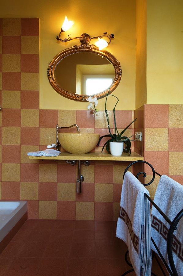 Agriturismo Cascina Maiocca Mediglia المظهر الخارجي الصورة
