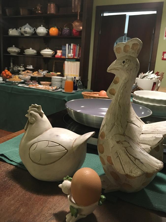 Agriturismo Cascina Maiocca Mediglia المظهر الخارجي الصورة